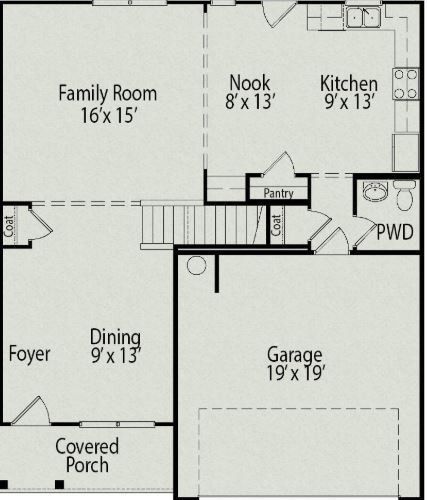 323 Petunia Dr, Smyrna, TN 37167