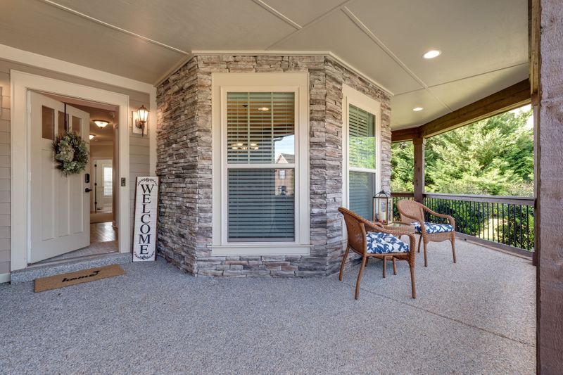 4022 Campania Strada, Spring Hill, TN 37174