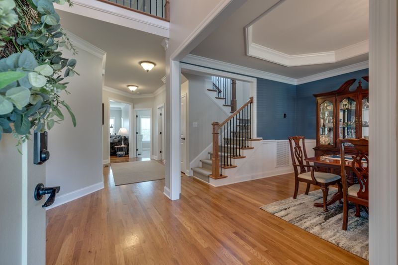 4022 Campania Strada, Spring Hill, TN 37174