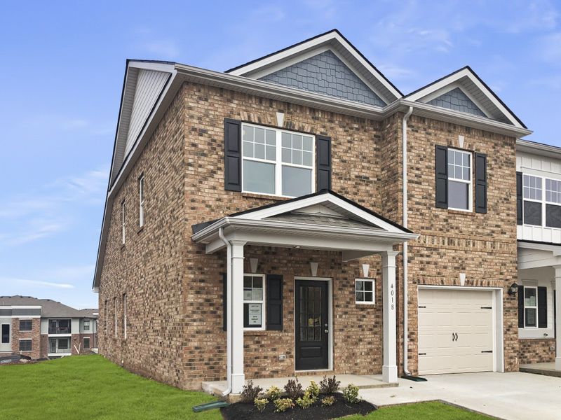 4018 Keeley Dr, Gallatin, TN 37066