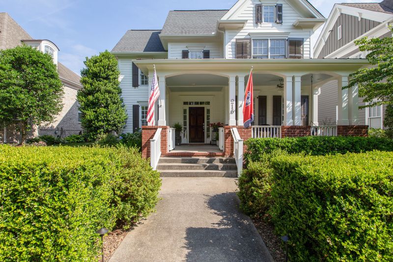 216 Prospect Ave, Franklin, TN 37064