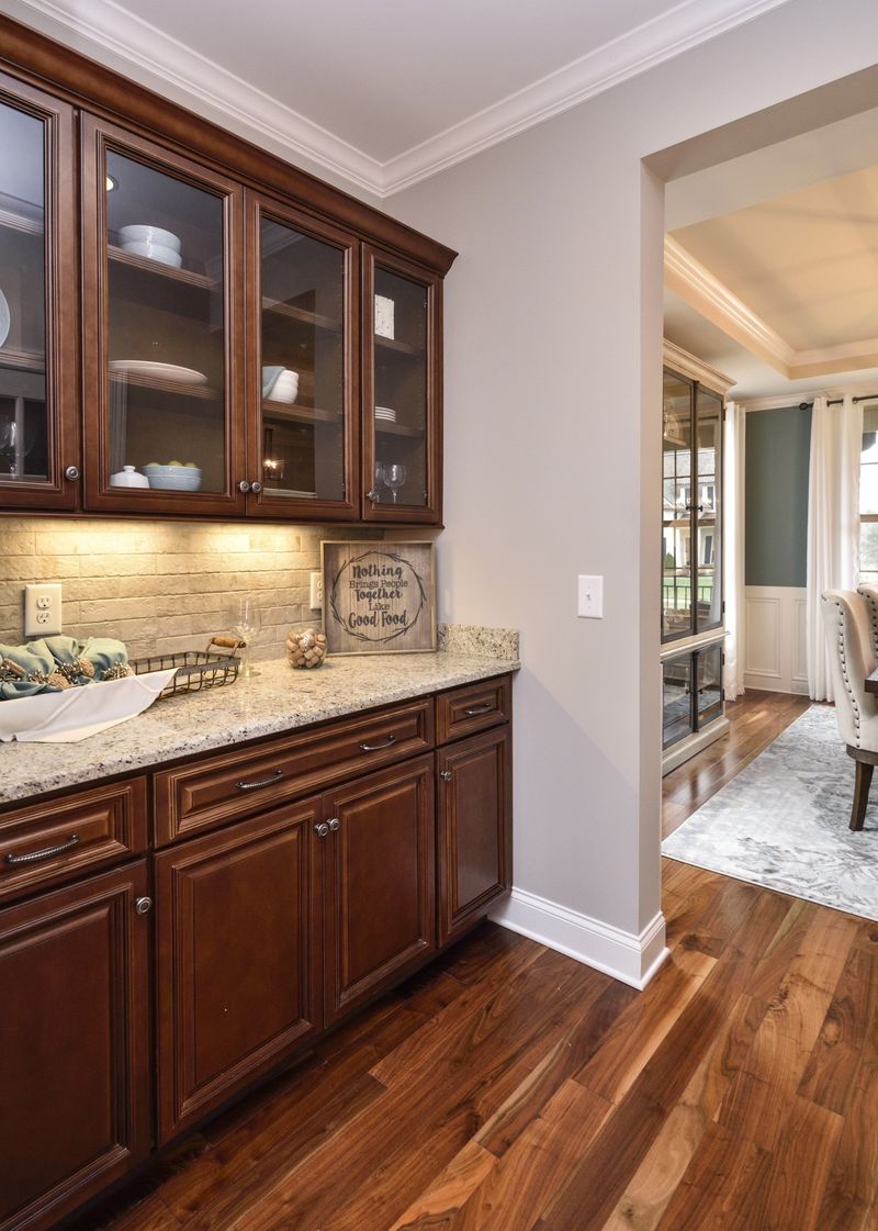 6704 Falls Ridge Ln, College Grove, TN 37046