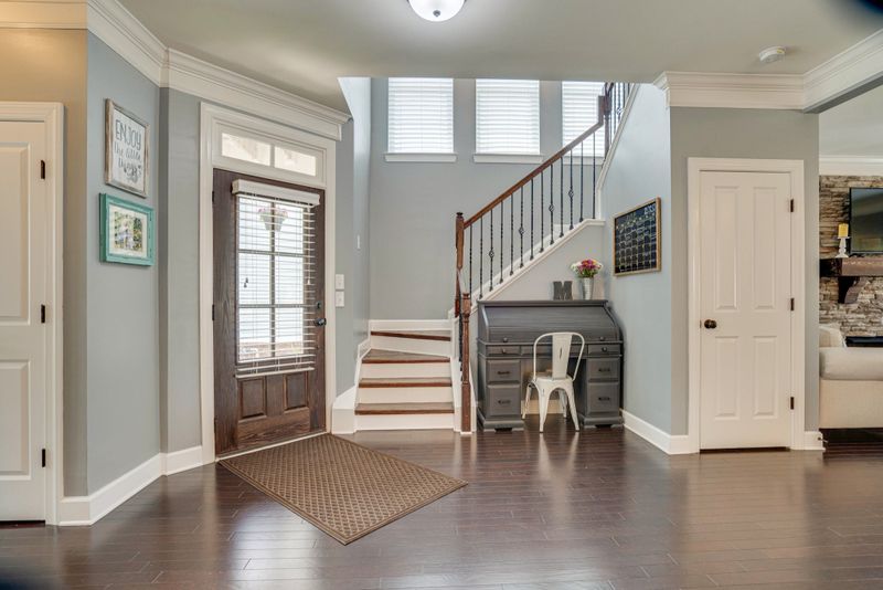 507 Cobert Ln, Franklin, TN 37064