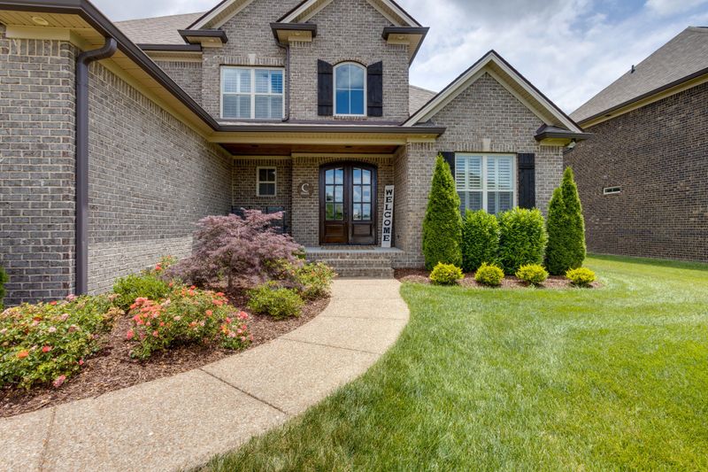 1921 Kittemer Ln, Spring Hill, TN 37174