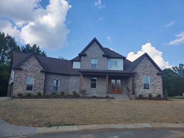 393 Cobblestone Way, Mount Juliet, TN 37122