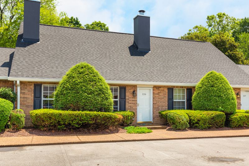 126 Cottage Pl, Nashville, TN 37214