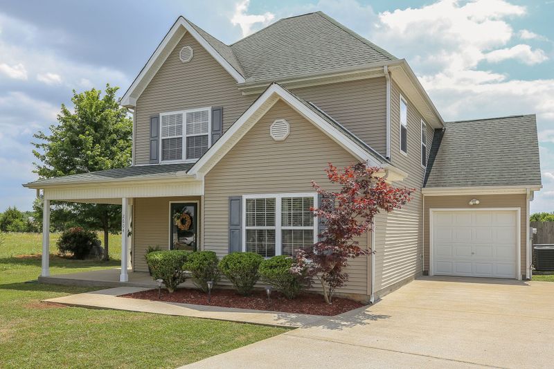 2604 Apostle Ln, Murfreesboro, TN 37129