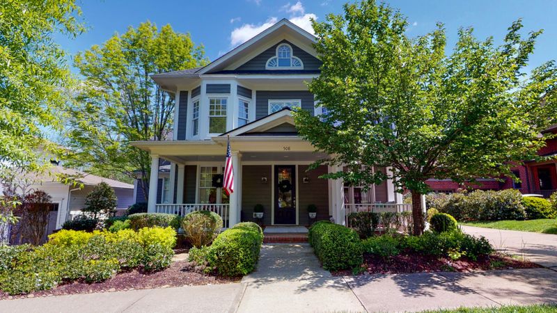 508 Cheltenham Ave, Franklin, TN 37064