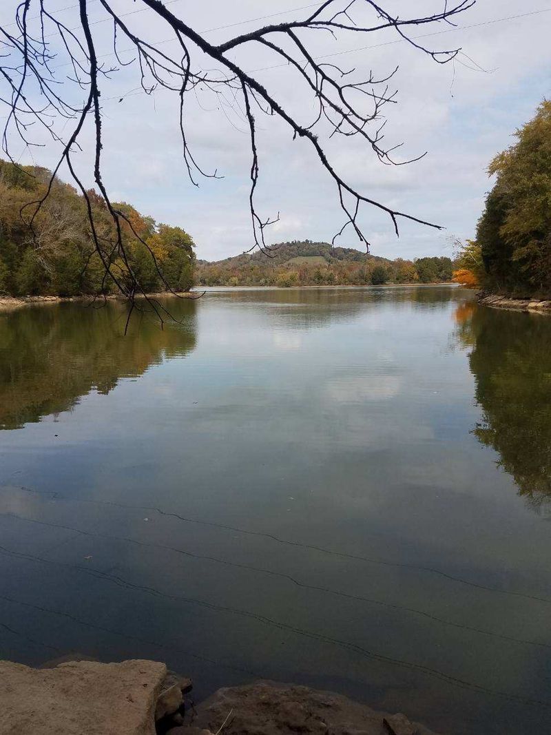 0 Horseshoe Bend, Elmwood, TN 38560
