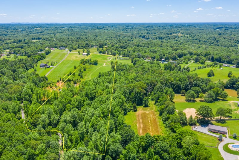 0 Baxter Rd, Joelton, TN 37080