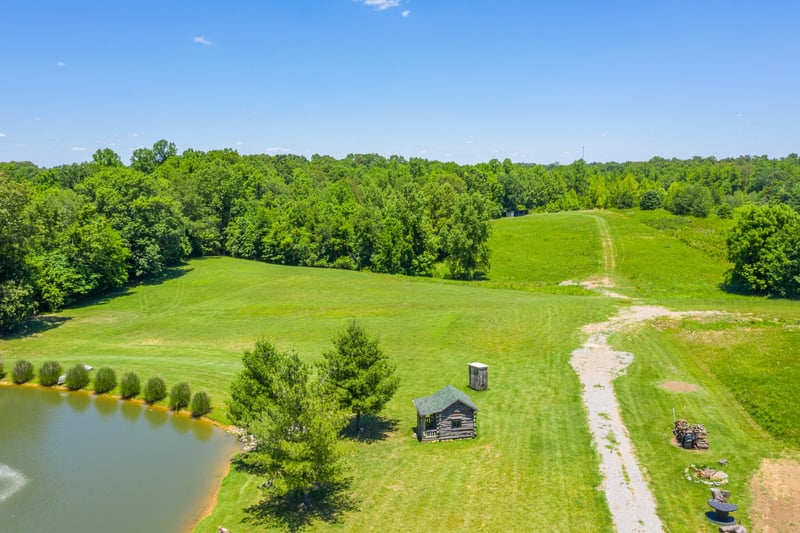 0 Baxter Rd, Joelton, TN 37080