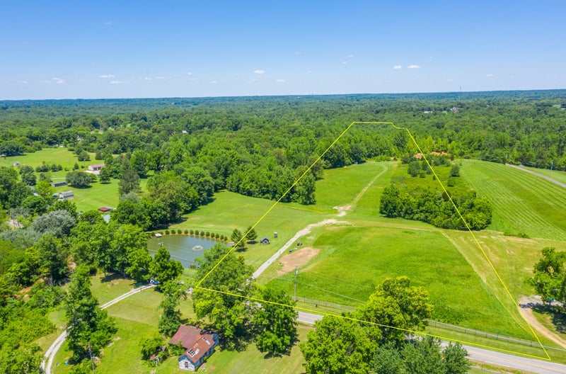 0 Baxter Rd, Joelton, TN 37080