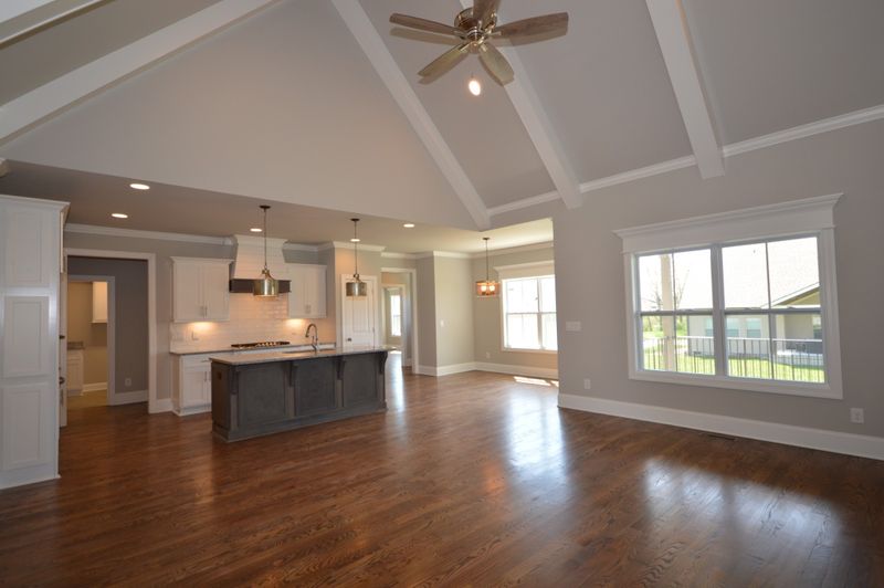 3019 Elkhorn Pl, Spring Hill, TN 37174