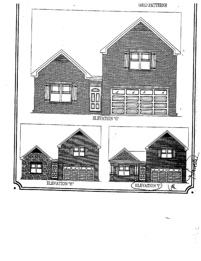 5607 Heirloom Lot 298, Murfreesboro, TN 37129