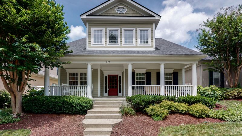 692 Pebble Springs Dr, Franklin, TN 37067