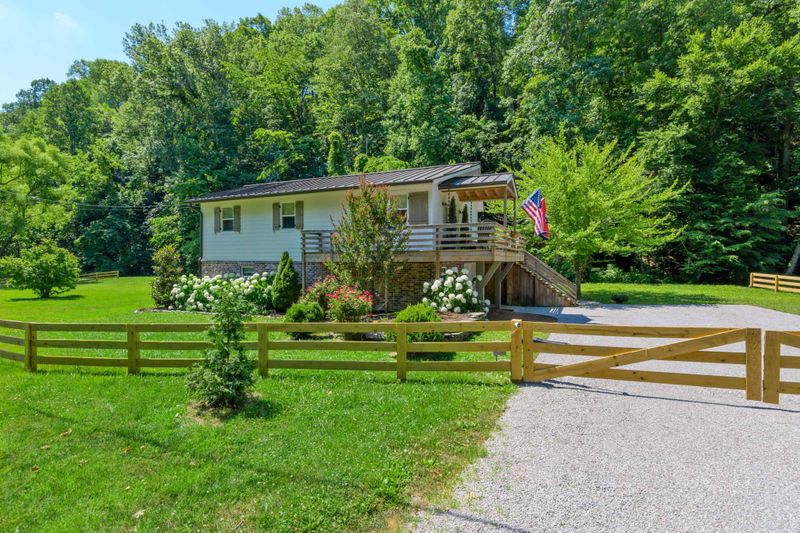 5431 Old 96, Franklin, TN 37064