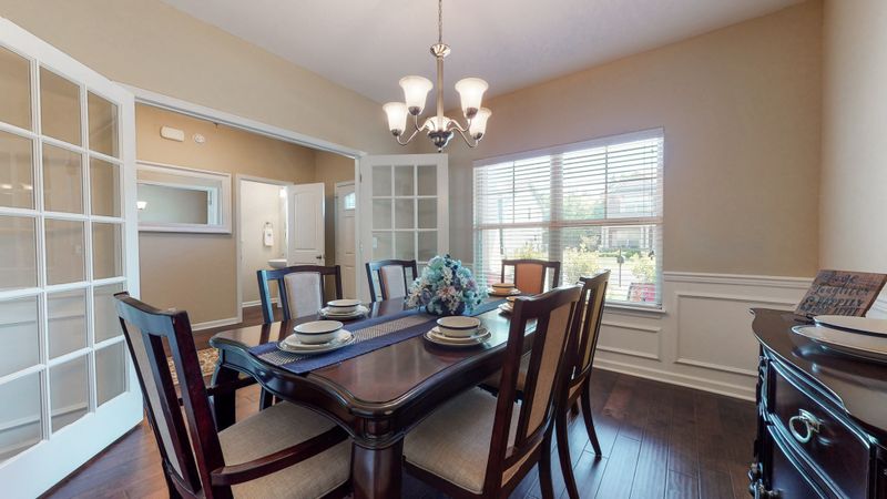 3103 Mapleside Ln, Murfreesboro, TN 37128