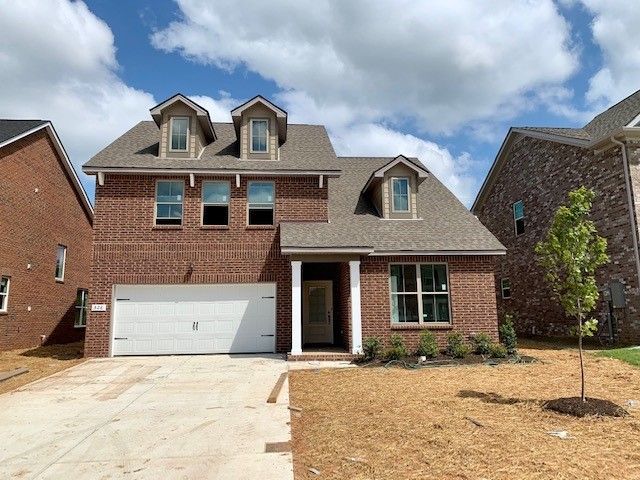 526 Sunflower Dr, Smyrna, TN 37167