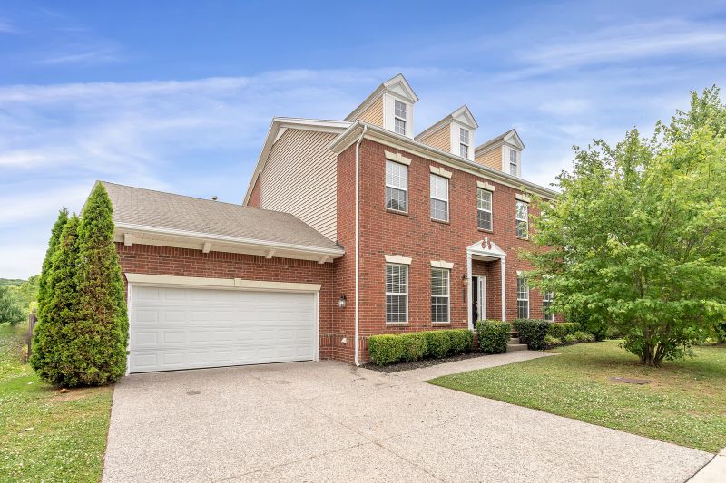 1511 Braden Cir, Franklin, TN 37067
