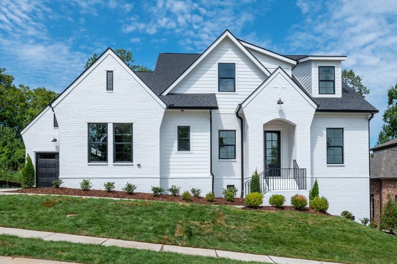 237 Circuit Rd, Franklin, TN 37064