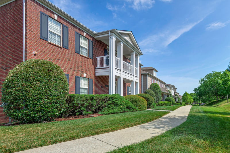 1005 Park Run Dr, Franklin, TN 37067