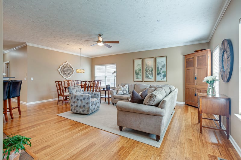 1005 Park Run Dr, Franklin, TN 37067