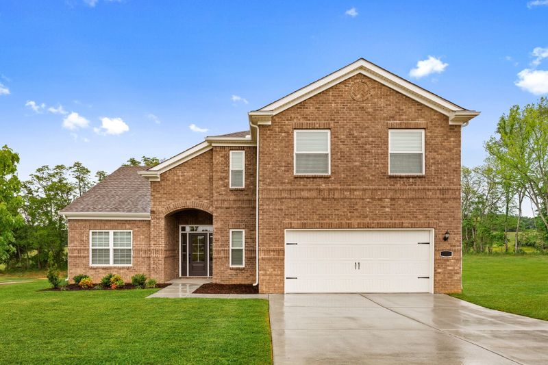 415 Bryce Canyon Way, Gallatin, TN 37066