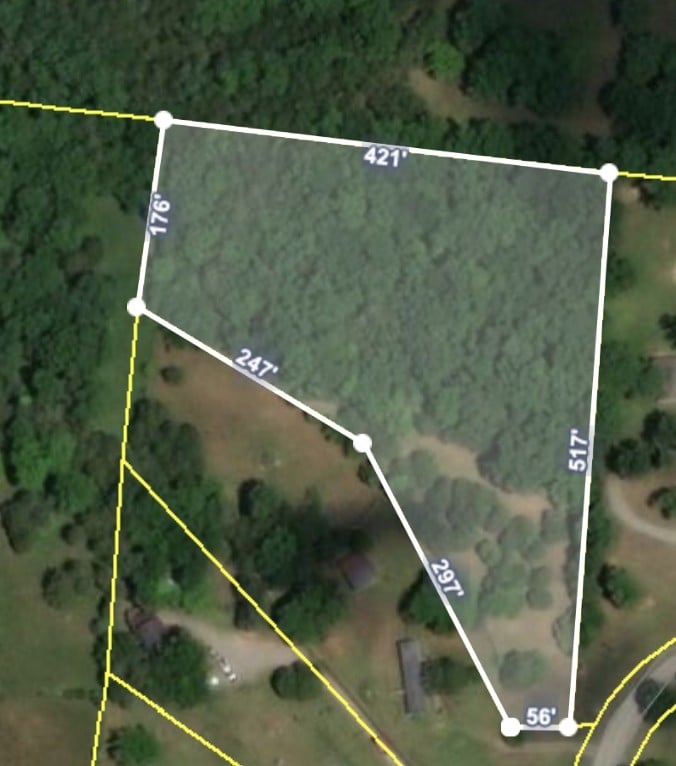 0 Cranor Rd, Murfreesboro, TN 37129