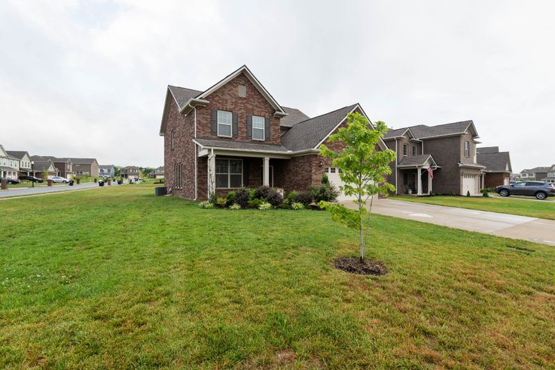 3145 Rift Ln, Murfreesboro, TN 37130