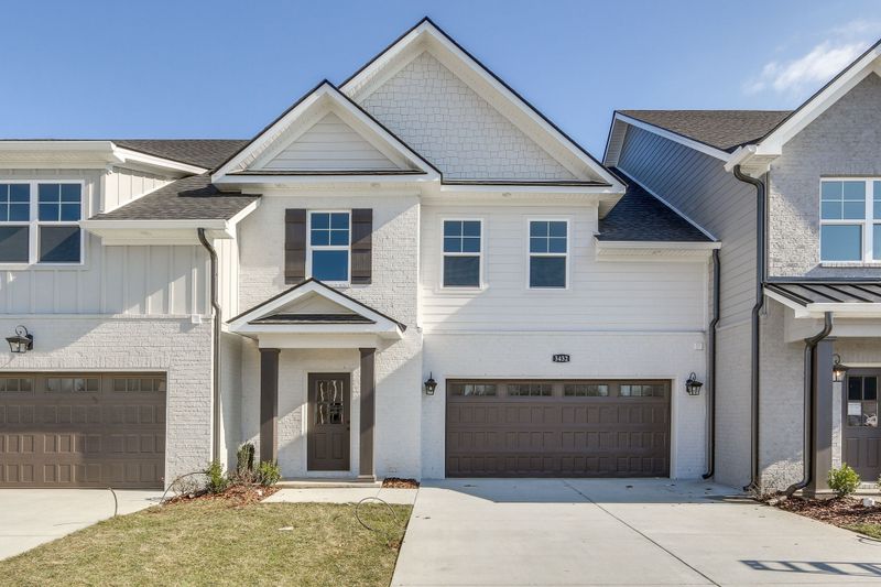 3511 Magruder Dr #I6, Murfreesboro, TN 37129