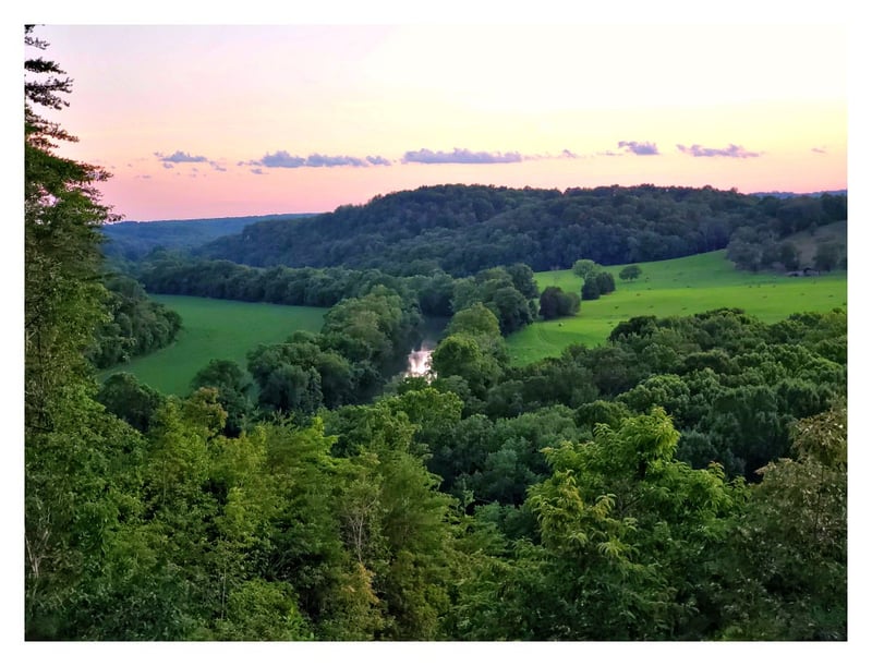 0 E Kingston Springs Rd, Pegram, TN 37143