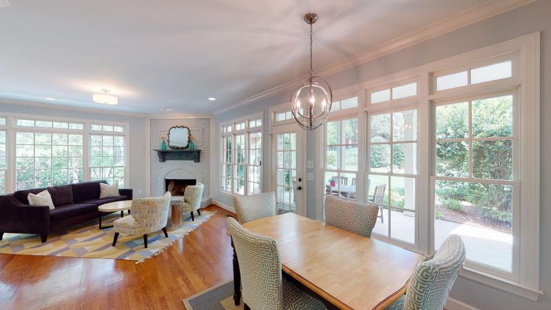 604 Tonbridge Cir, Franklin, TN 37069