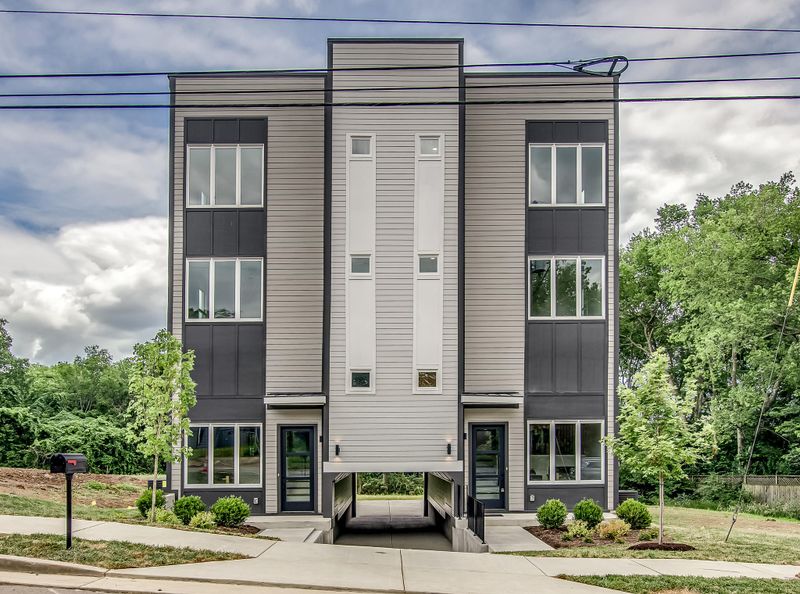 746A 22nd Ave N, Nashville, TN 37208