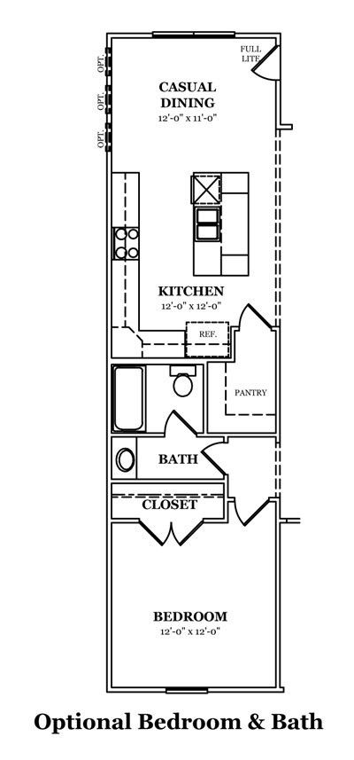 900 Easton Dr Lot 370, Mount Juliet, TN 37122