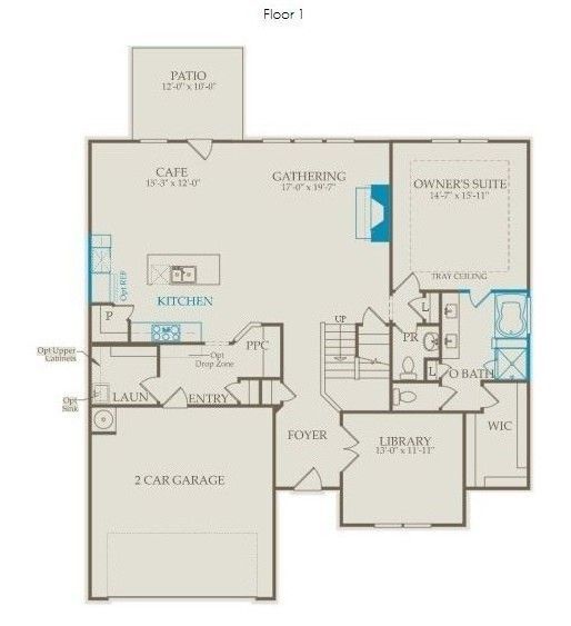 3013 Michaleen Dr, Spring Hill, TN 37174