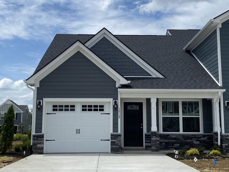 1703 Calypso Drive Lot 63 #63, Murfreesboro, TN 37128