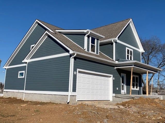 537 Sarver Ave, Madison, TN 37115