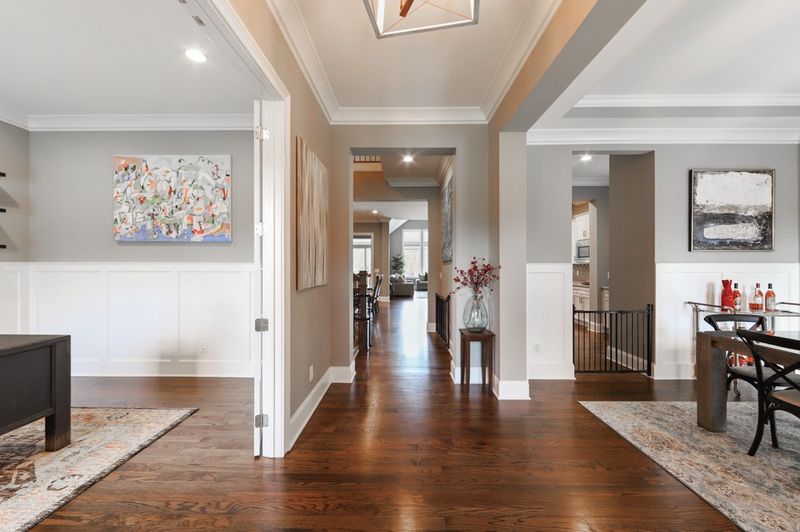 5001 Weatherford Ps, Franklin, TN 37064