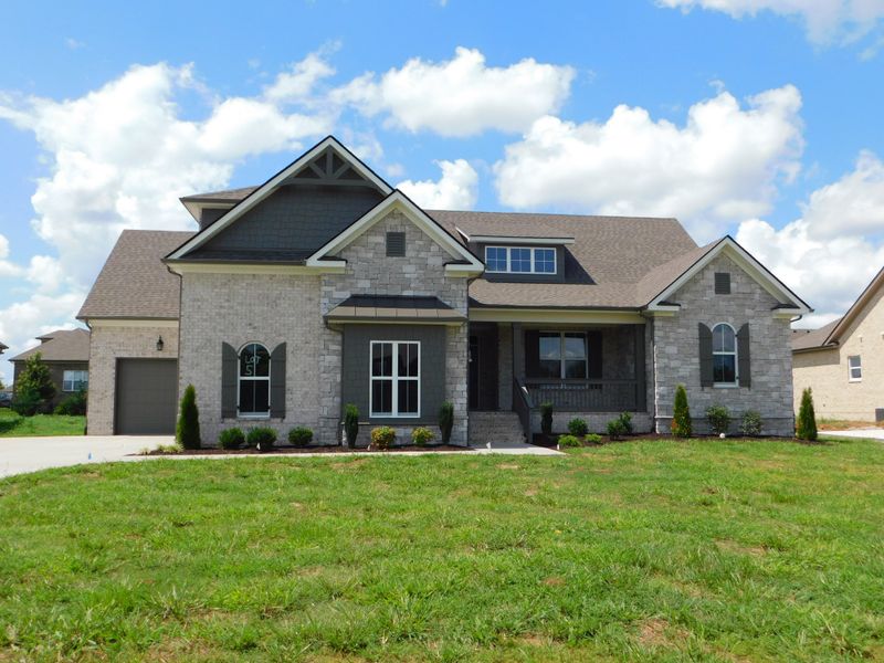 1016 Pretender Way, Columbia, TN 38401