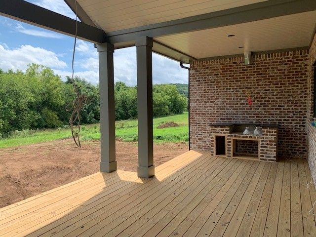 6024 Porters Union Way, Arrington, TN 37014