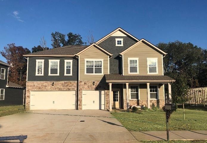 1167 Black Oak Drive #237, Murfreesboro, TN 37128