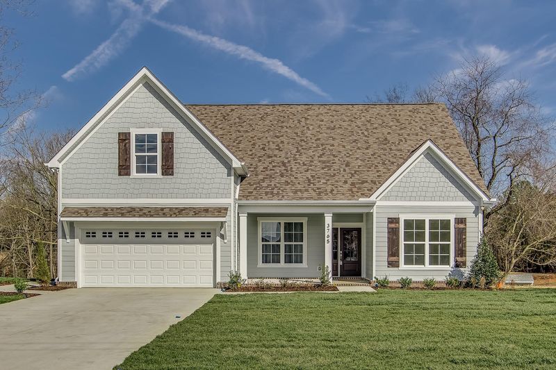 3765 Hoggett Ford Rd, Hermitage, TN 37076