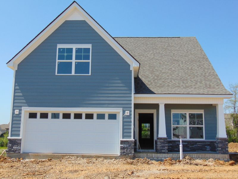 2109 Shafer Dr, Murfreesboro, TN 37128