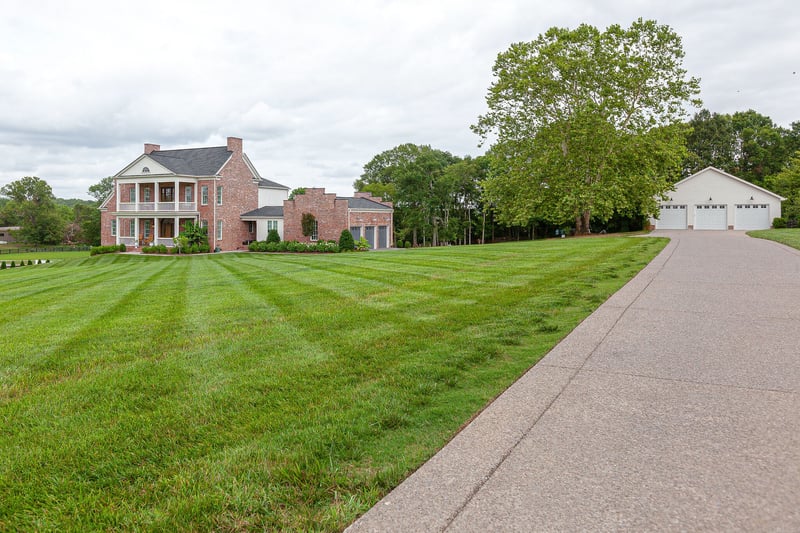 4114 Trinity Rd, Franklin, TN 37067