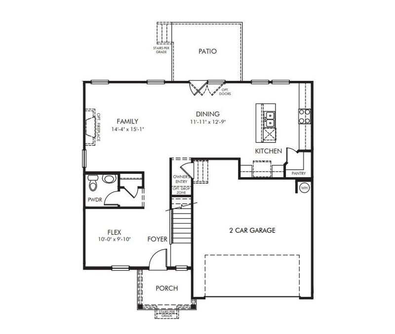 2475 Prairie Hill Dr, Antioch, TN 37013