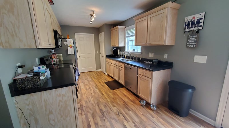 305 Plunkett Creek Rd, Gordonsville, TN 38563