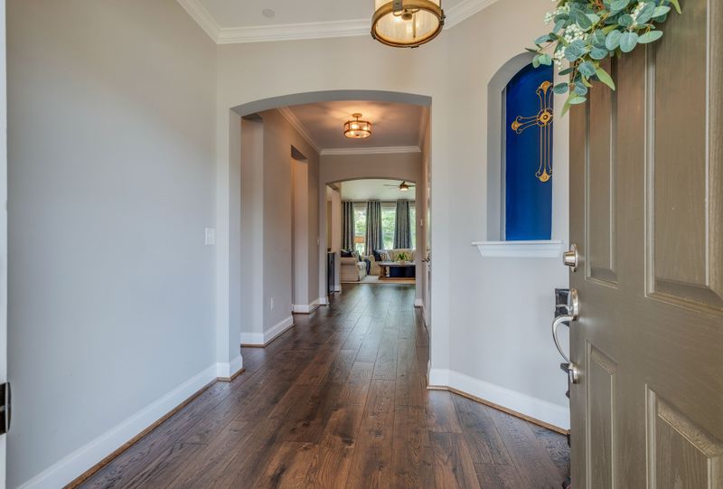 1229 Fallsworth Dr, Nolensville, TN 37135