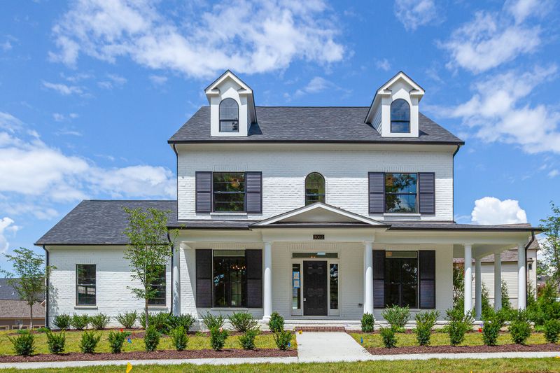 3002 Halenwool Circle Lot 57, Franklin, TN 37067