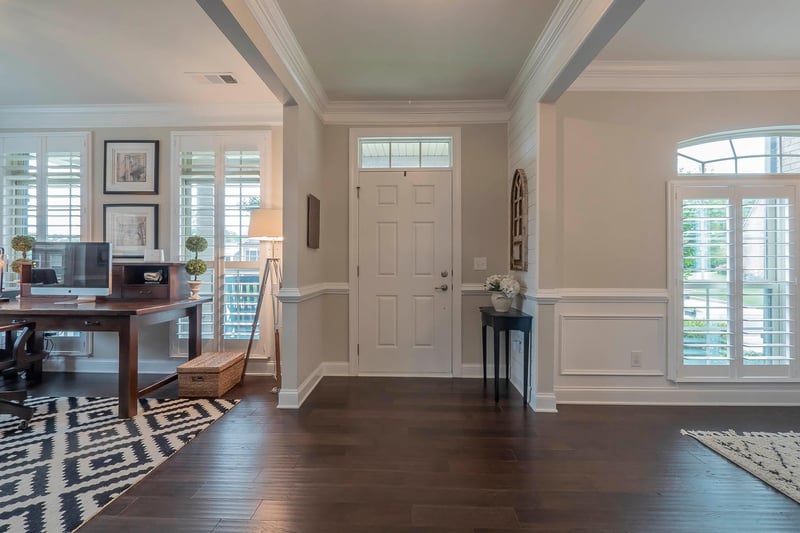 7025 Marwood Dr, College Grove, TN 37046