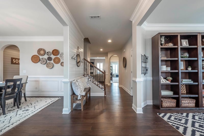 7025 Marwood Dr, College Grove, TN 37046